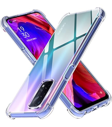 Oppo A54 5G 64GB/4GB Dual SIM Púrpura : Amazon.com.be